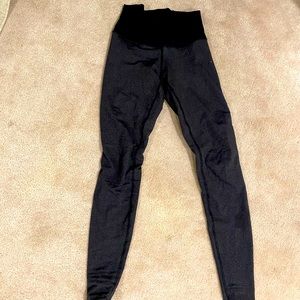Lululemon leggings full length high waist